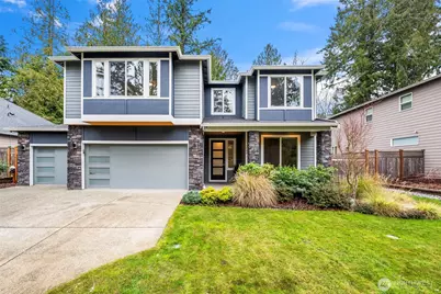 3509 Fox Court, Gig Harbor, WA 98335 - Photo 1