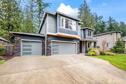 3509 Fox Court, Gig Harbor, WA 98335 - Photo 40