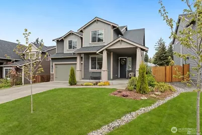 11209 130th Street Ct E, Puyallup, WA 98374 - Photo 2