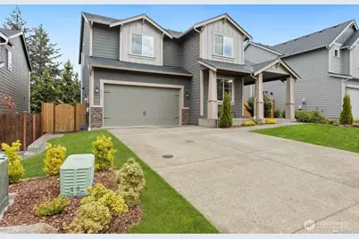 11209 130th Street Ct E, Puyallup, WA 98374 - Photo 1