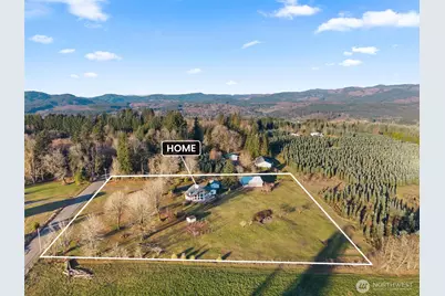 997 Burnt Ridge Road, Onalaska, WA 98570 - Photo 38