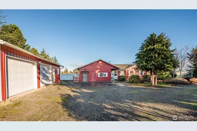 72 W Quail Lane, Sequim, WA 98382 - Photo 1