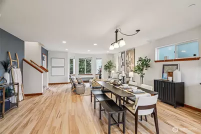 14539 32nd Avenue NE #A, Shoreline, WA 98155 - Photo 6