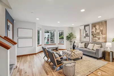 14539 32nd Avenue NE #A, Shoreline, WA 98155 - Photo 4