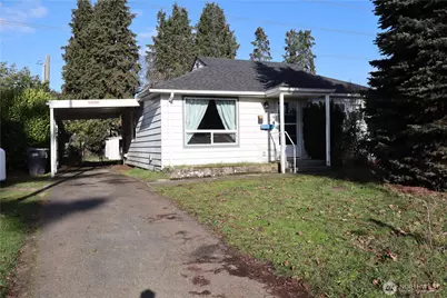 8510 33rd Avenue S, Lakewood, WA 98499 - Photo 1