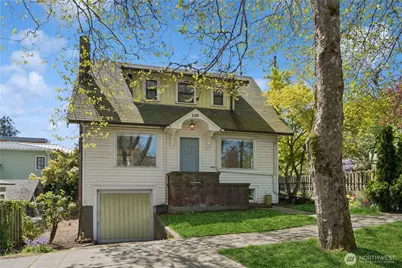 209 W Blaine Street, Seattle, WA 98119 - Photo 1