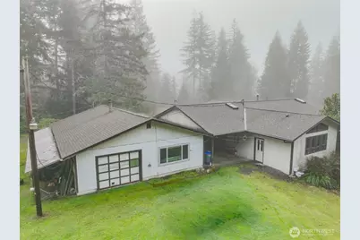 121 E Garys Melody Lane, Shelton, WA 98584 - Photo 2