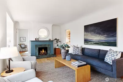 8333 Dibble Avenue NW, Seattle, WA 98117 - Photo 4