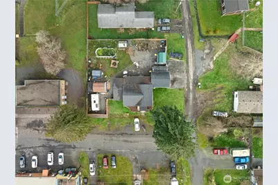 212 E Jefferson Street, Napavine, WA 98565 - Photo 38