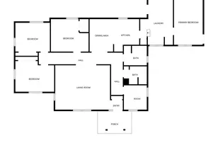 212 E Jefferson St, Napavine, WA 98565 - Photo 40