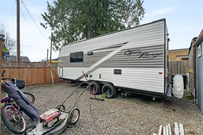 212 E Jefferson Street, Napavine, WA 98565 - Photo 26