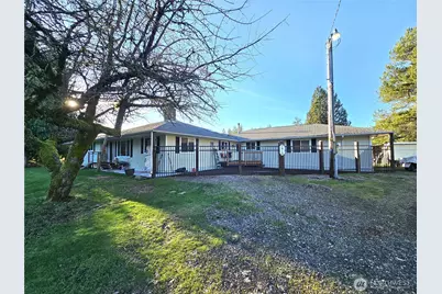 7910 W Matlock Brady Road, Elma, WA 98541 - Photo 2