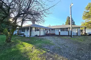 7910 W Matlock Brady Rd, Elma, WA 98541 - Photo 2