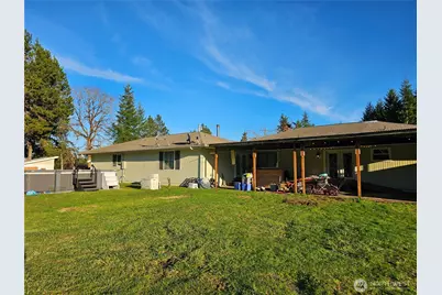 7910 W Matlock Brady Road, Elma, WA 98541 - Photo 16