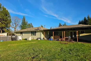 7910 W Matlock Brady Rd, Elma, WA 98541 - Photo 16