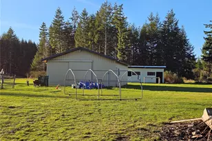 7910 W Matlock Brady Rd, Elma, WA 98541 - Photo 6