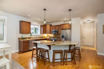 206 Dalan Place, La Conner, WA 98257 - Photo 8