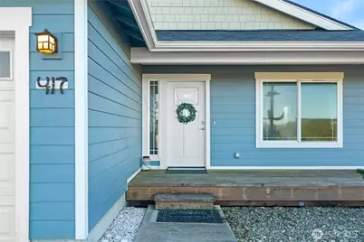 417 Riviera Street SW, Ocean Shores, WA 98569 - Photo 2