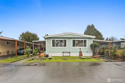 15713 81st Street E #135, Puyallup, WA 98372 - Photo 1