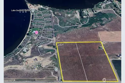 323 Eastlake Road #B, Oroville, WA 98844 - Photo 2