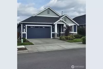 9527 Bowthorpe Street SE, Olympia, WA 98513 - Photo 1