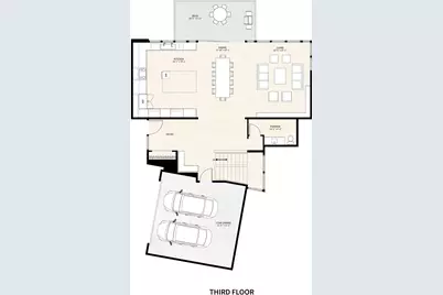 1017 California Lane SW, Seattle, WA 98116 - Photo 10