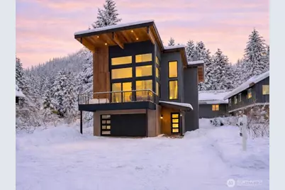 811 E Hyak Dr, Snoqualmie Pass, WA 98068 - Photo 2