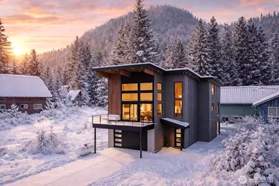 811 E Hyak Dr, Snoqualmie Pass, WA 98068 - Photo 1