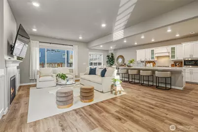 20316 SE 259th Street, Covington, WA 98042 - Photo 6