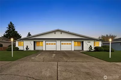 1310 12th Avenue NW, Puyallup, WA 98371 - Photo 2