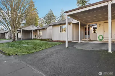 1005 NW 132nd Street #53A, Vancouver, WA 98685 - Photo 2