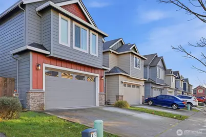 7109 S Ridge Way, Ridgefield, WA 98642 - Photo 1