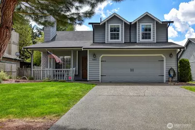 6023 54th Court SE, Lacey, WA 98513 - Photo 2