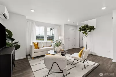 510 Cremini Loop SE #72, Lacey, WA 98513 - Photo 6