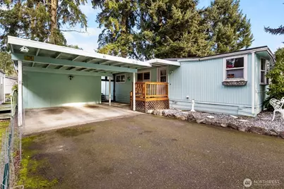6015 79th Street E #46, Puyallup, WA 98371 - Photo 2