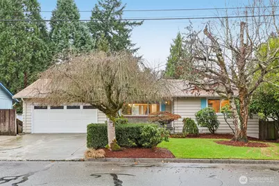 5733 155th Avenue NE, Redmond, WA 98052 - Photo 1