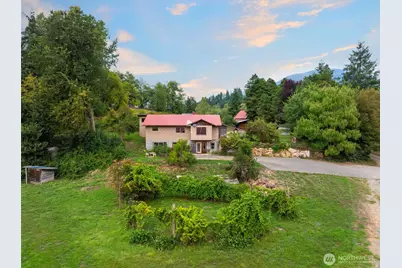 25193 Walker Valley Road, Mount Vernon, WA 98274 - Photo 2