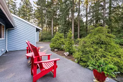 4918 Shellridge Road NW, Olympia, WA 98502 - Photo 4