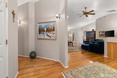 4918 Shellridge Road NW, Olympia, WA 98502 - Photo 8