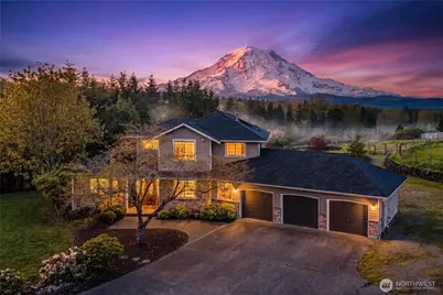 9906 328th Street E, Graham, WA 98338 - Photo 1