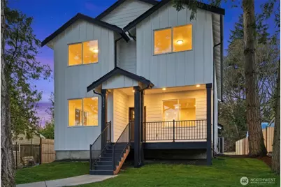 6254 S Mason Avenue, Tacoma, WA 98409 - Photo 2