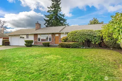 10708 Westwood Drive SW, Lakewood, WA 98499 - Photo 2