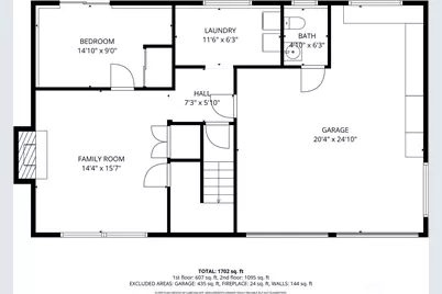 10512 SE 236th Place, Kent, WA 98031 - Photo 36