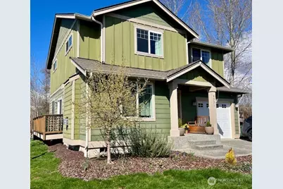 4331 Fuchsia Drive, Bellingham, WA 98226 - Photo 2