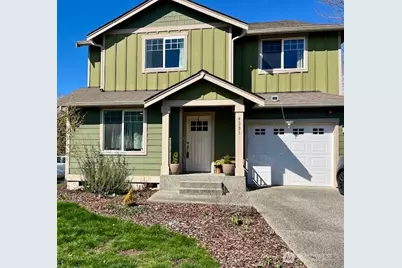 4331 Fuchsia Drive, Bellingham, WA 98226 - Photo 1