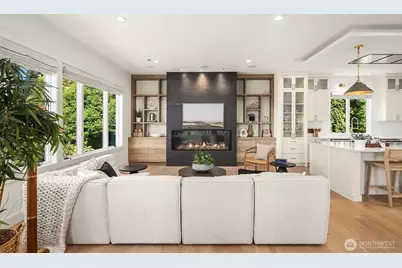 9234 NE 25th Street, Clyde Hill, WA 98004 - Photo 24