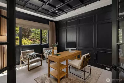 9234 NE 25th Street, Clyde Hill, WA 98004 - Photo 6