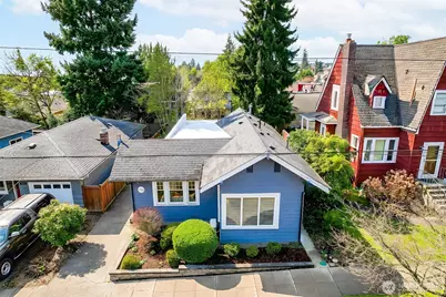 7341 11th Avenue NW, Seattle, WA 98117 - Photo 32