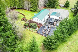 222 G & L Shake Rd, Forks, WA 98331 - Photo 36