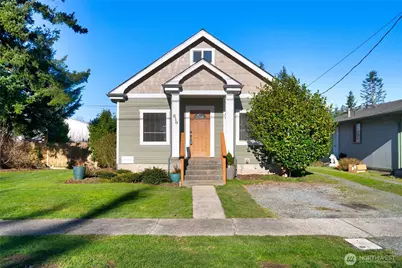 610 Jameson Street, Sedro-Woolley, WA 98284 - Photo 4